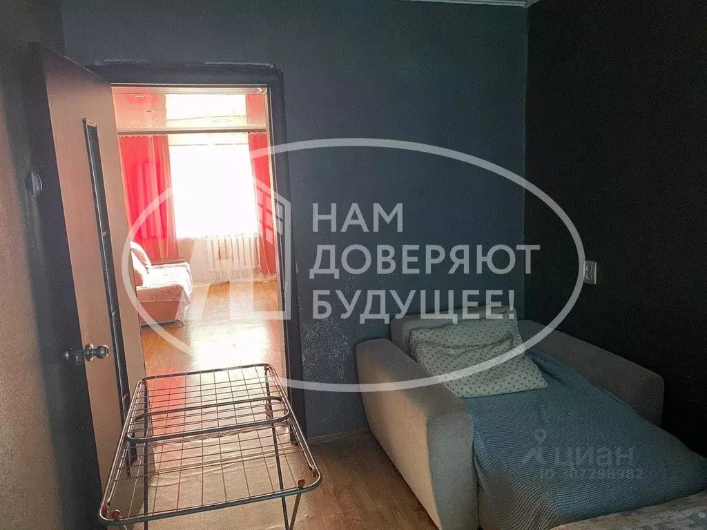 2-к кв. Пермский край, Губаха ул. Суворова, 58 (45.0 м) - Фото 1