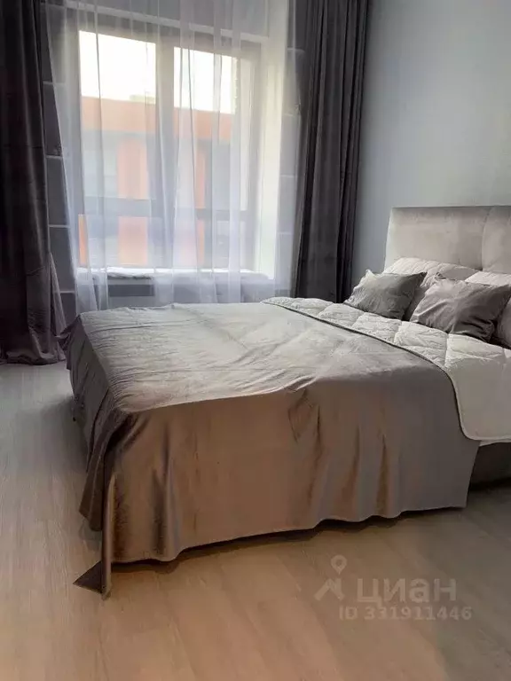 1-к кв. Москва ул. Архитектора Щусева, 4к2 (38.0 м) - Фото 1