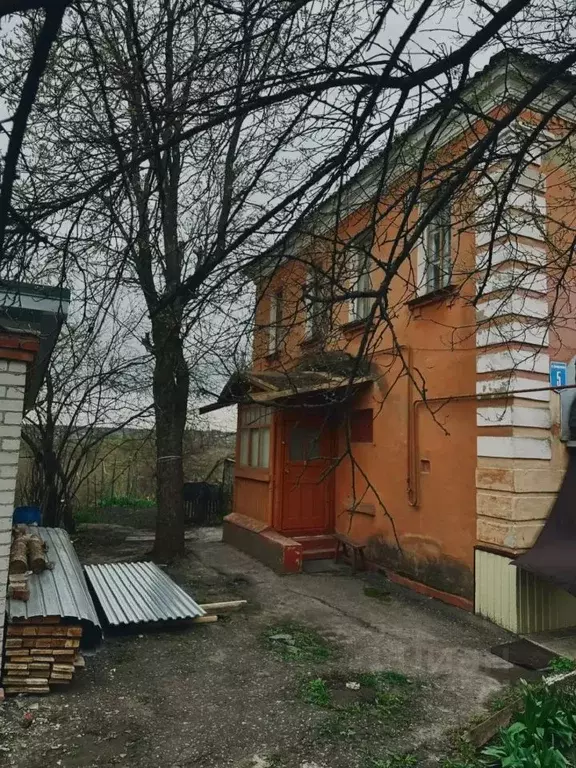 2-к кв. Белгородская область, Губкин Демократическая ул., 5 (54.1 м) - Фото 2