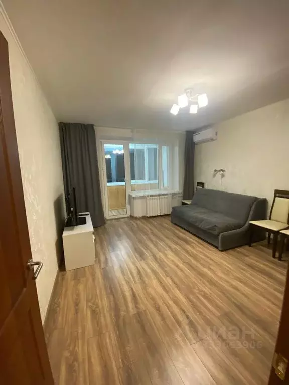 1-к кв. Москва Нахимовский просп., 22 (39.0 м) - Фото 1