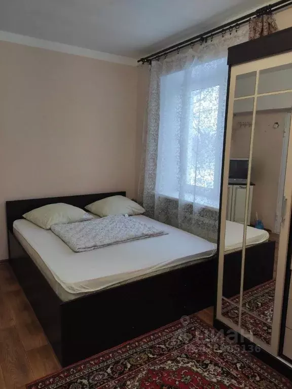 Комната Москва Измайловский проезд, 22К3 (40.0 м) - Фото 1