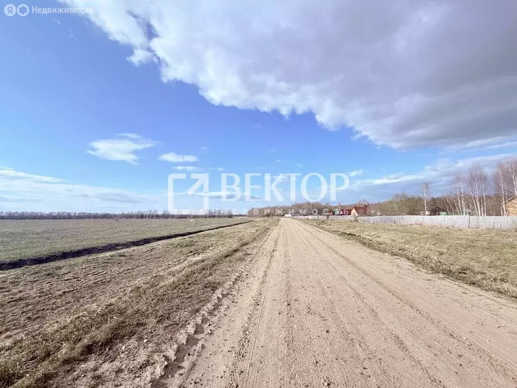 Участок в Кострома (8 м) - Фото 2