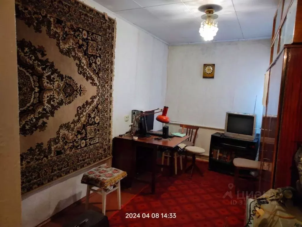 Дом в Ростовская область, Ростов-на-Дону Сельмаш мкр, просп. Мира, 12Б ... - Фото 1