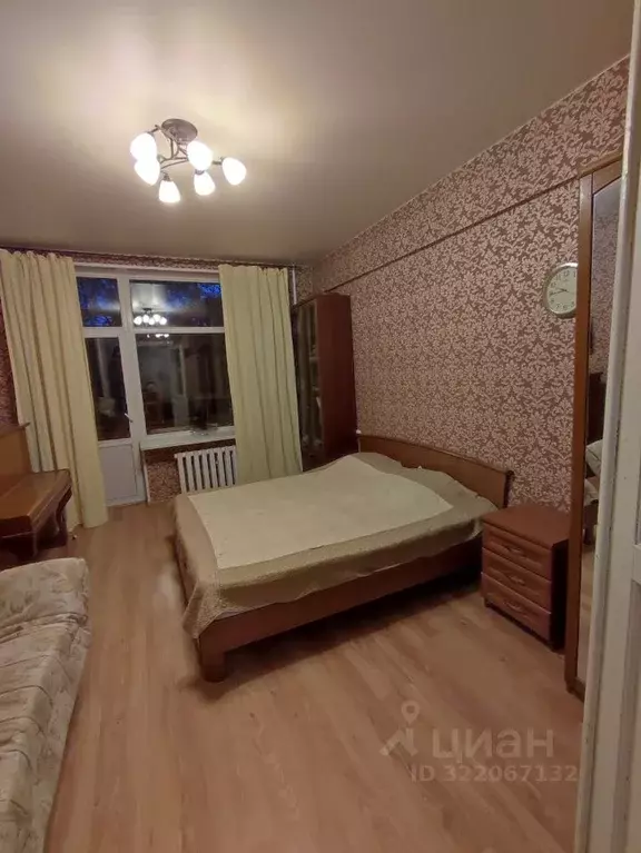 2-к кв. Пермский край, Пермь ул. Чкалова, 48 (61.5 м) - Фото 2