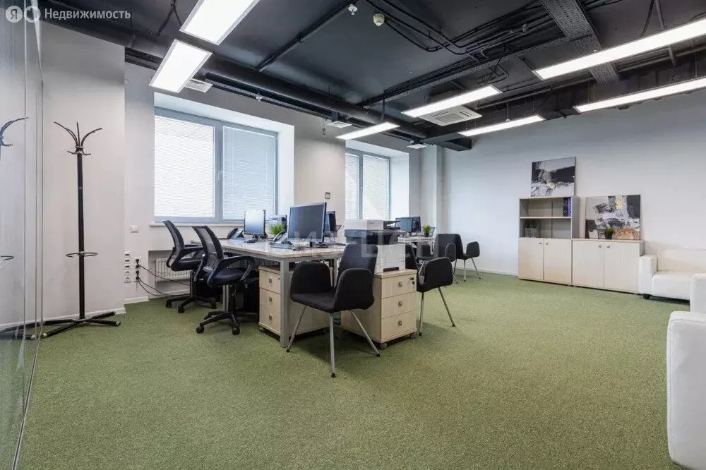 Офис (158 м) - Фото 1