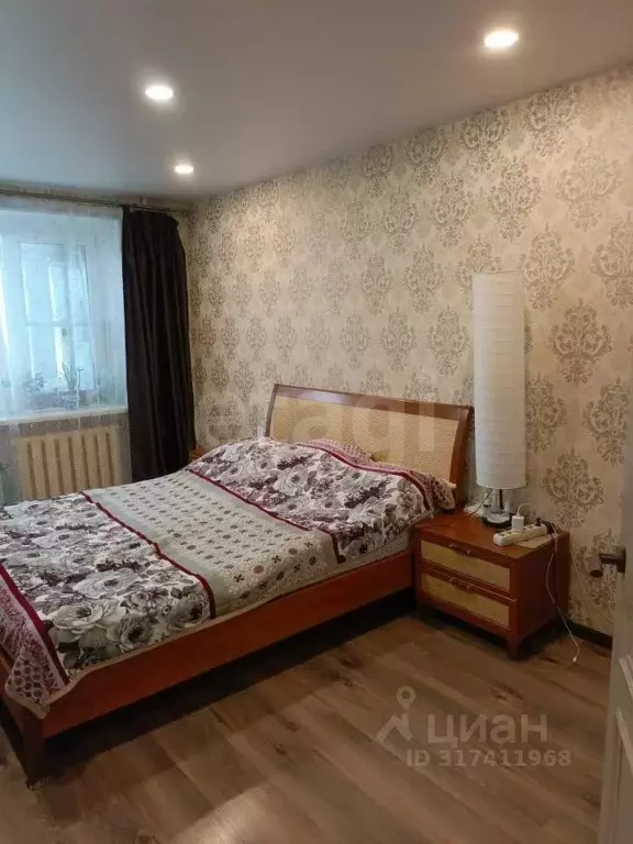 2-к кв. Ростовская область, Ростов-на-Дону ул. 2-й Пятилетки, 4 (45.0 ... - Фото 1