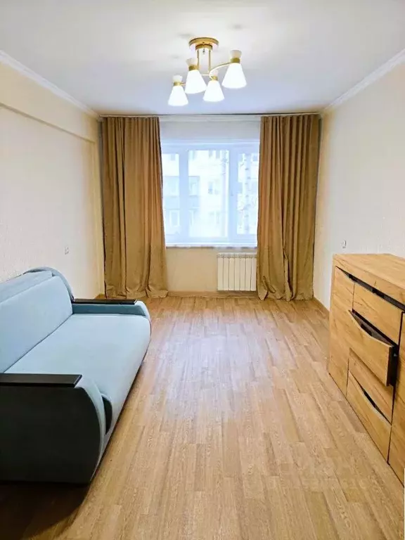 2-к кв. Красноярский край, Красноярск Новая ул., 48 (45.0 м) - Фото 2