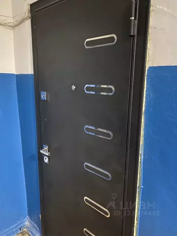 2-к кв. Ульяновская область, Ульяновск просп. Нариманова, 112 (45.0 м) - Фото 2