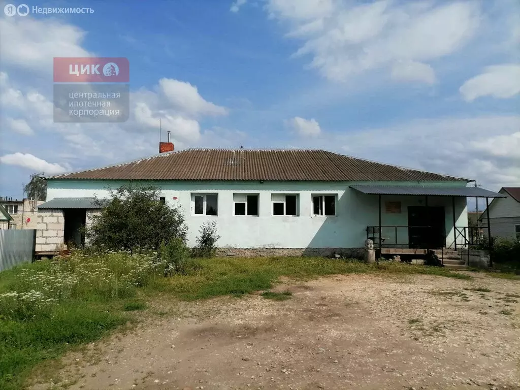 Помещение свободного назначения (200 м) - Фото 0