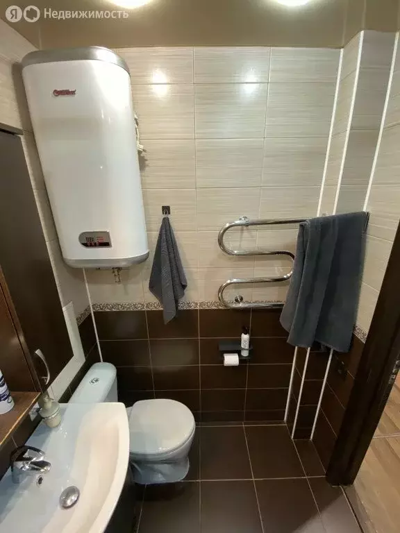 1-комнатная квартира: Киров, улица Широнинцев, 11 (30.7 м) - Фото 1