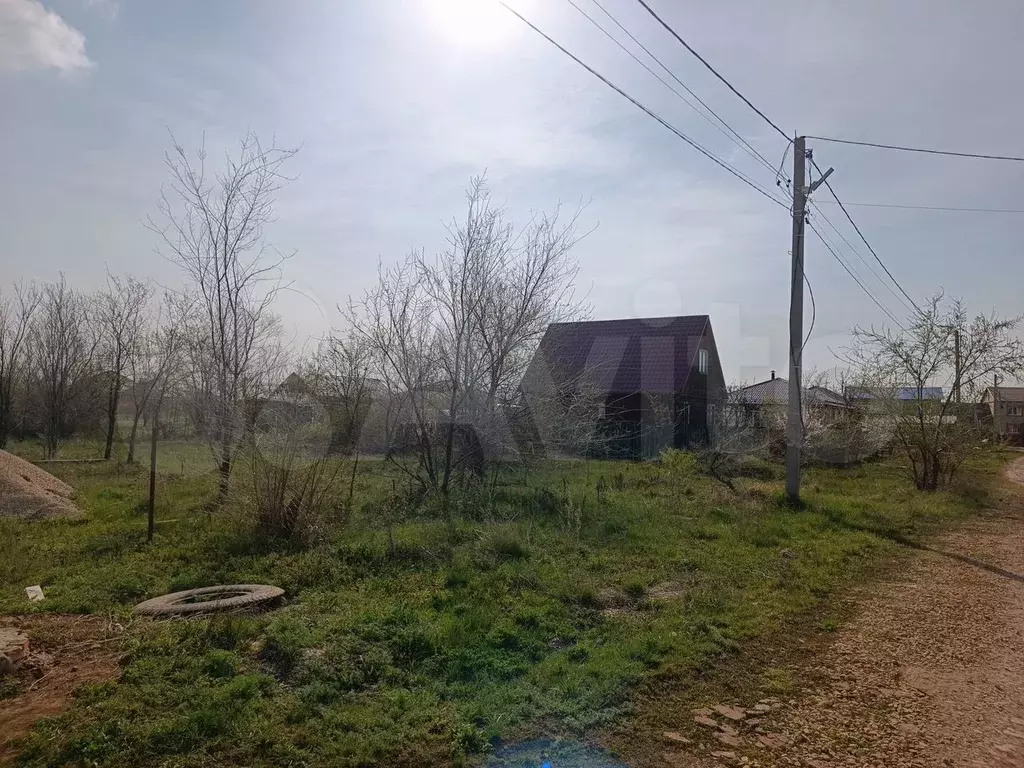 Участок 10 сот. (ИЖС) - Фото 0