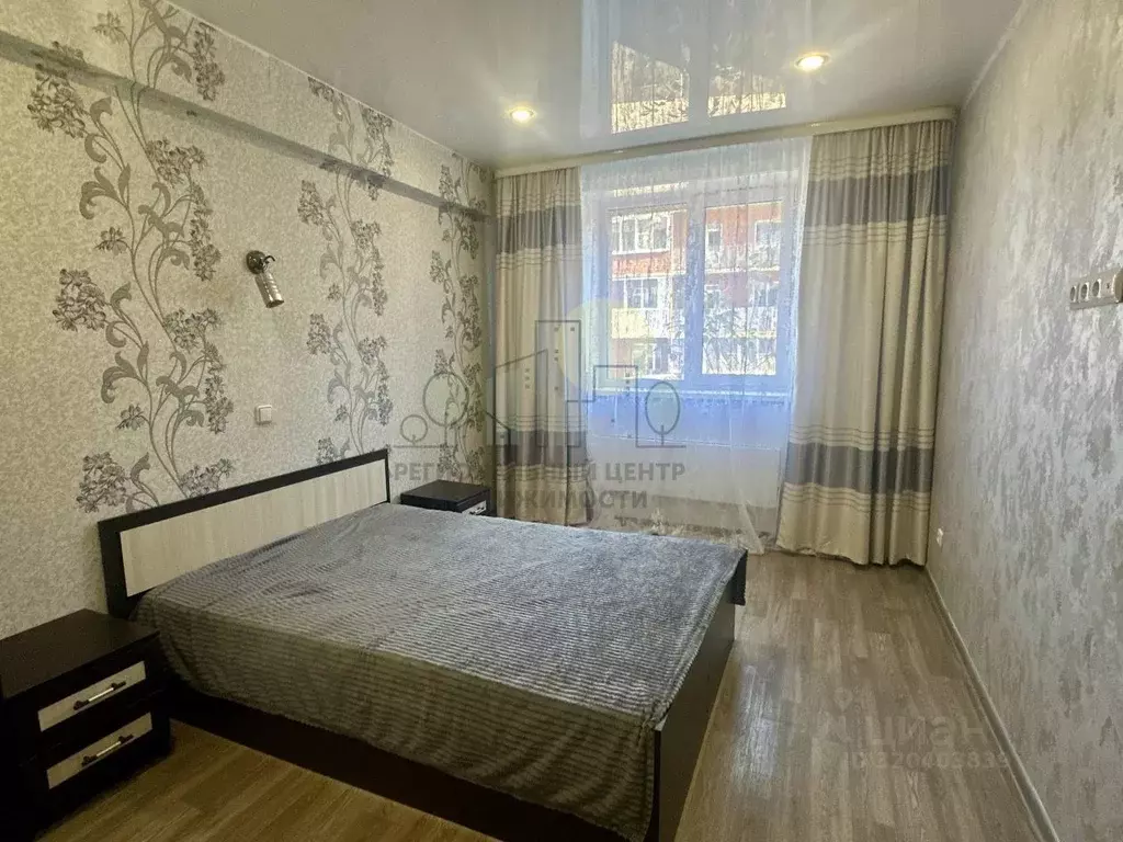 2-к кв. Иркутская область, Иркутский муниципальный округ, Маркова рп, ... - Фото 1