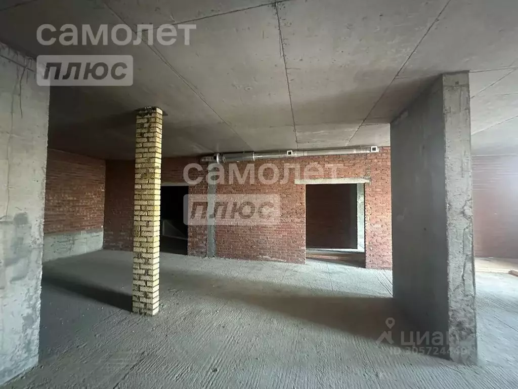 Офис в Башкортостан, Уфа ул. Чернышевского, 26 (175 м) - Фото 0