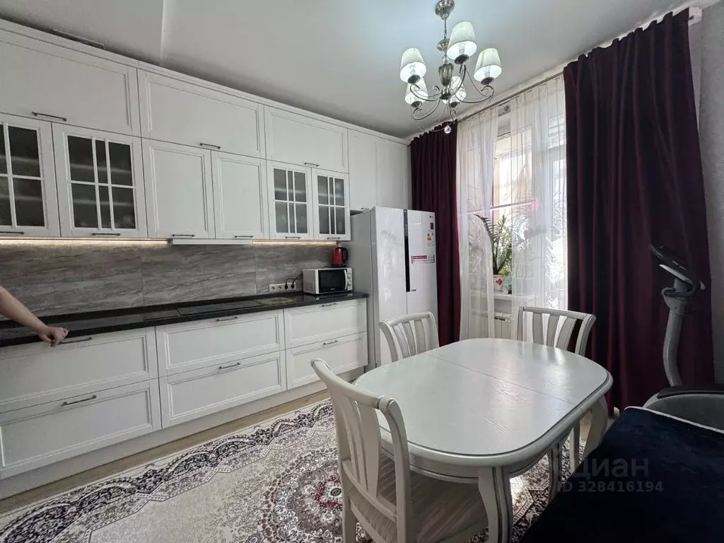 1-к кв. Московская область, Раменское Северное ш., 4 (48.6 м) - Фото 0