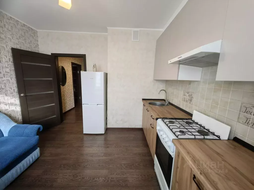 1-к кв. Саратовская область, Саратов ул. Имени П.М. Зыбина, 10 (45.0 ... - Фото 1
