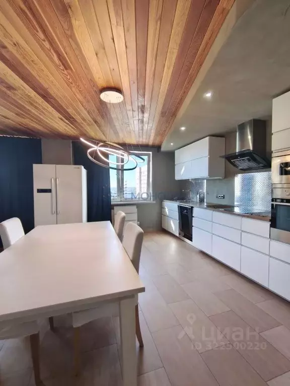 3-к кв. Нижегородская область, Нижний Новгород Краснозвездная ул., 33 ... - Фото 1