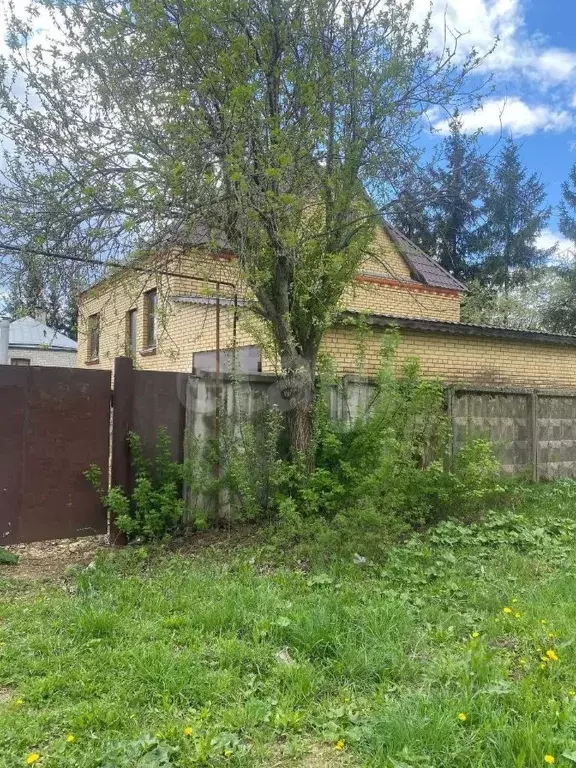 Дом в Орловская область, Орел ул. Менделеева, 18 (141 м) - Фото 1