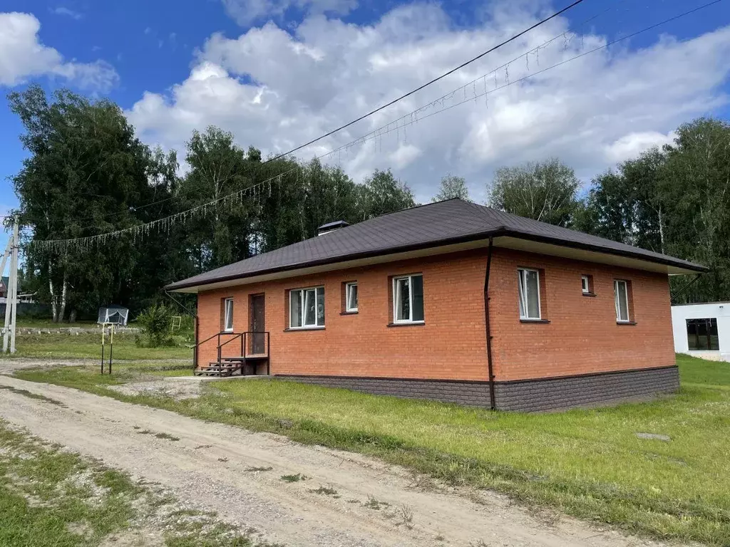 Коттедж, 128.6 м - Фото 0