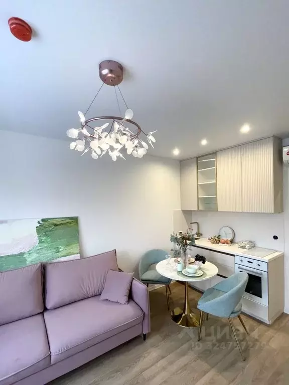 Студия Московская область, Красногорск городской округ, пос. ... - Фото 2