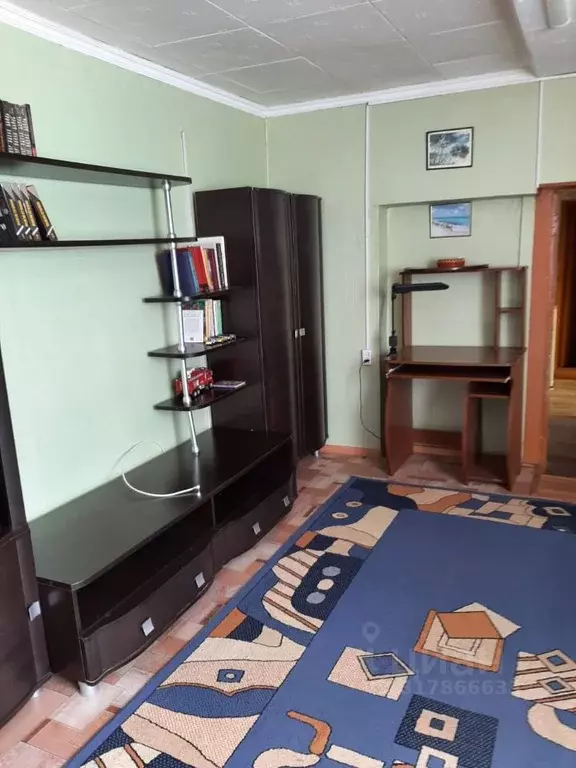 1-к кв. Ростовская область, Волгодонск В-18 кв-л,  (40.0 м) - Фото 0