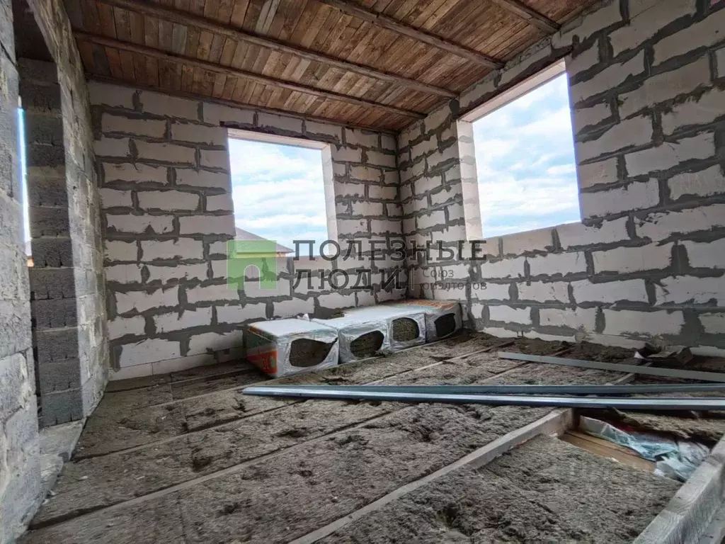 Коттедж в Белгородская область, Яковлевский муниципальный округ, с. ... - Фото 1