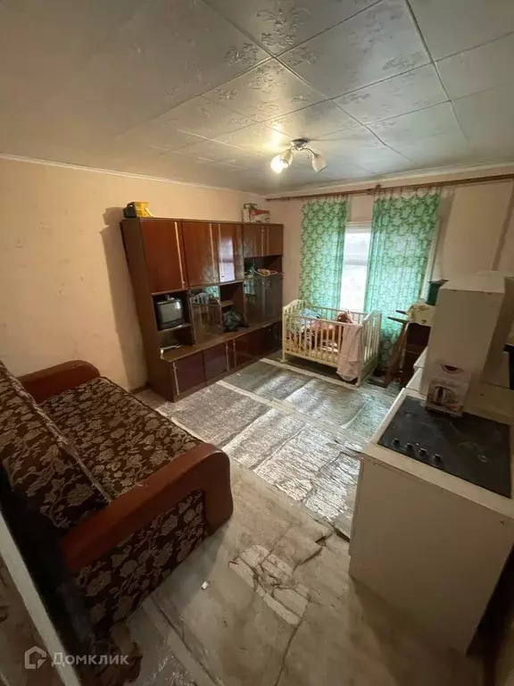 Продаётся 2-к квартира, 38 м - Фото 0