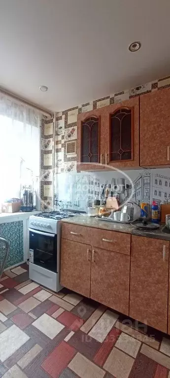 2-к кв. Пермский край, Лысьва ул. Гайдара, 26 (42.5 м) - Фото 1