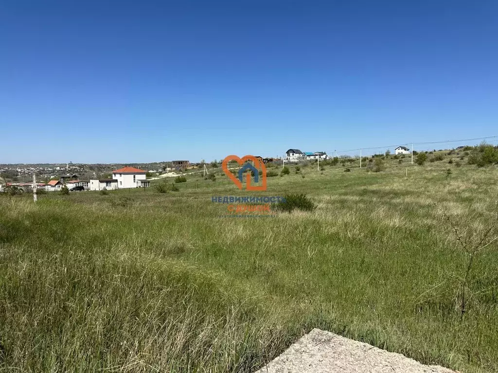 Участок в Севастополь Имени Софьи Перовской ЗАО, 443 (17.0 сот.) - Фото 0