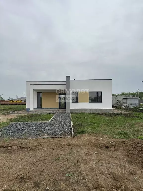 Дом в Омская область, Омск пер. 1-й Ясный (110 м) - Фото 0