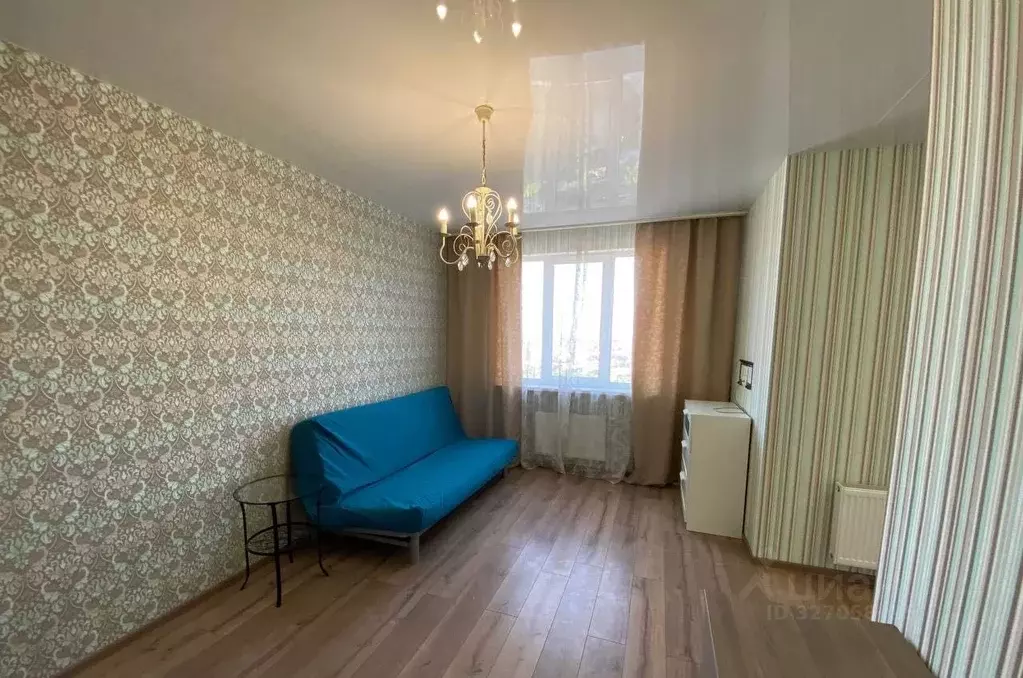 Студия Волгоградская область, Волгоград ул. Ханпаши Нурадилова, 7 ... - Фото 2