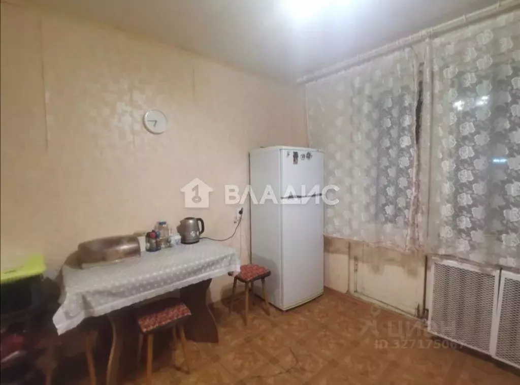 3-к кв. Владимирская область, Суздальский муниципальный округ, с. ... - Фото 2