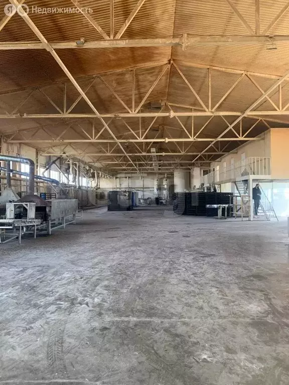 Производственное помещение (1452 м) - Фото 2