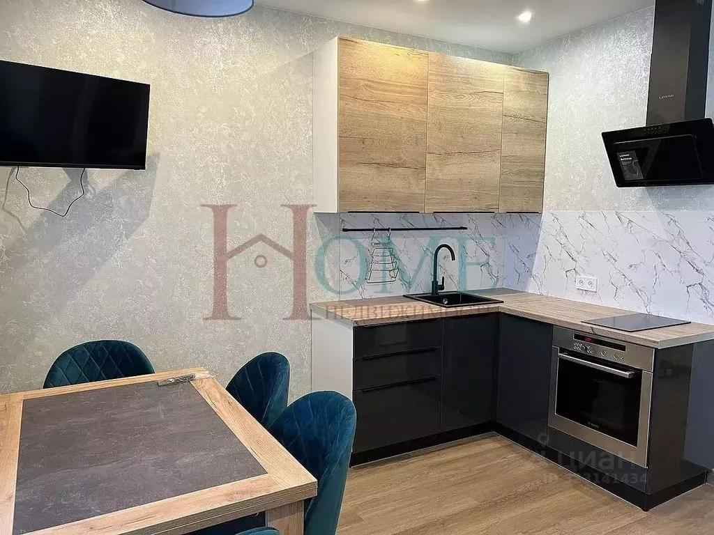 1-к кв. Новосибирская область, Новосибирск Красный просп., 167к4 (42.0 ... - Фото 2