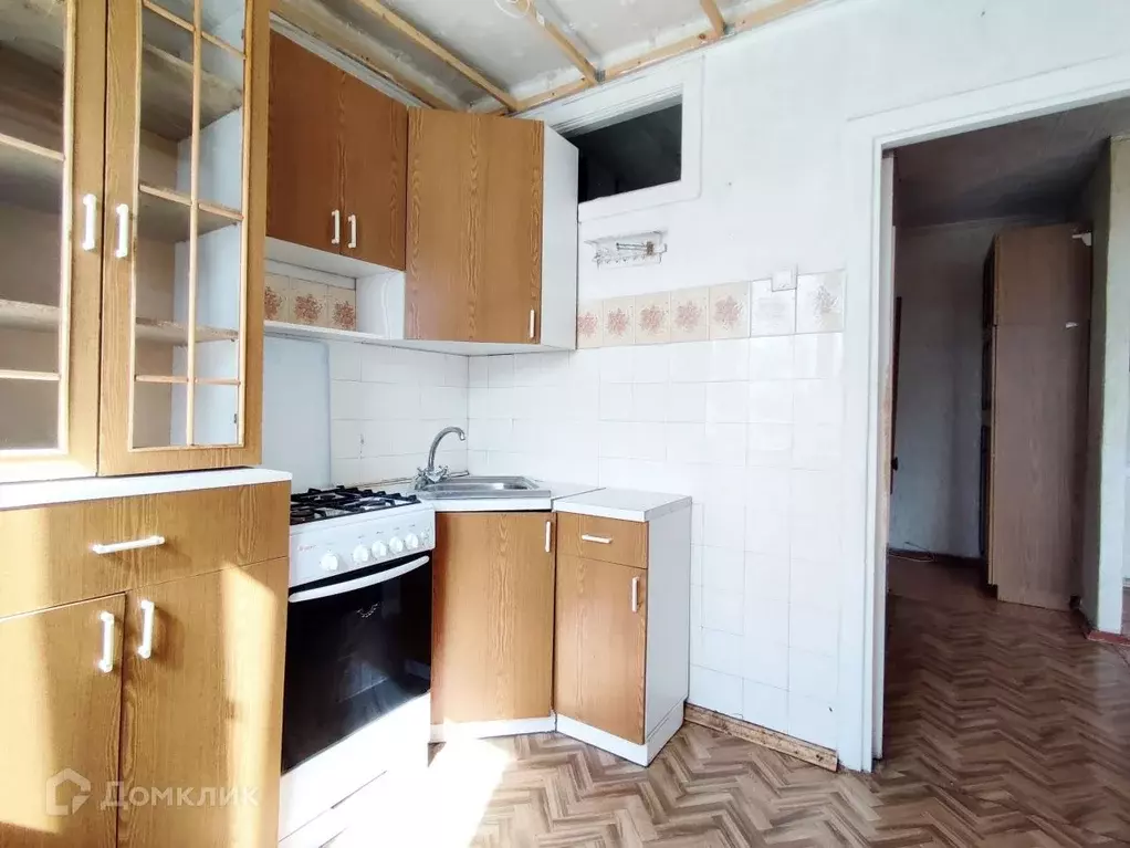 Продаётся 2-к квартира, 43.2 м - Фото 1