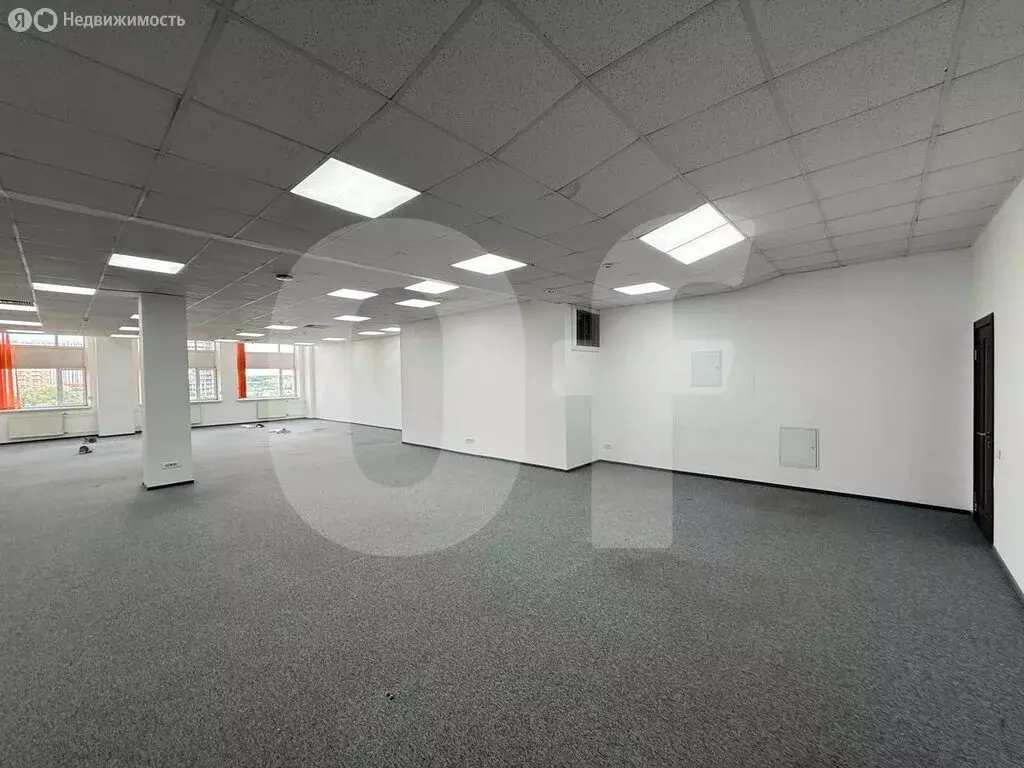 Офис (848 м) - Фото 1