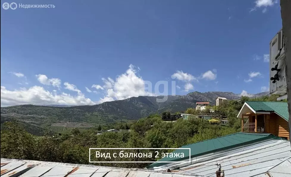 2-комнатная квартира: Ялта, Пролетарская улица, 10В (56.2 м) - Фото 0