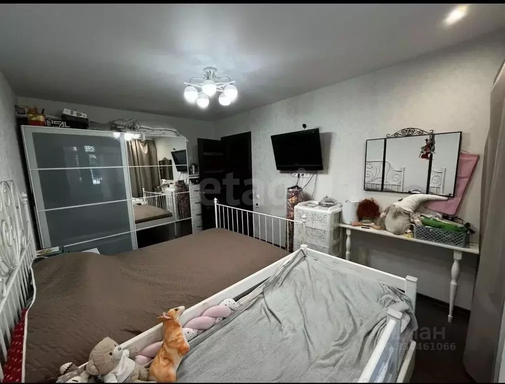 2-к кв. Мордовия, Саранск ул. Сущинского, 36к5 (49.3 м) - Фото 1