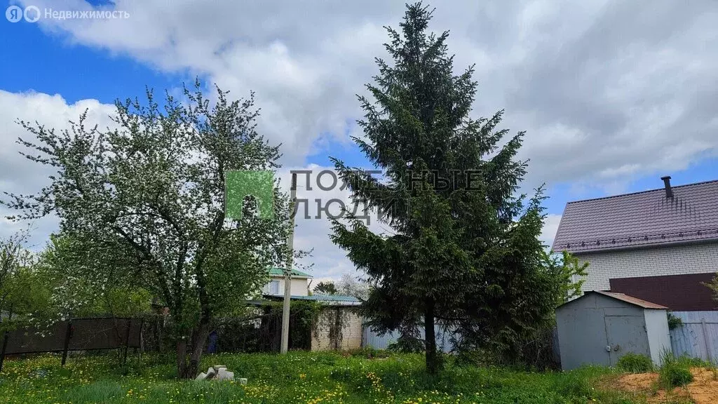 Дом в Орёл, улица Юрина (92.2 м) - Фото 2
