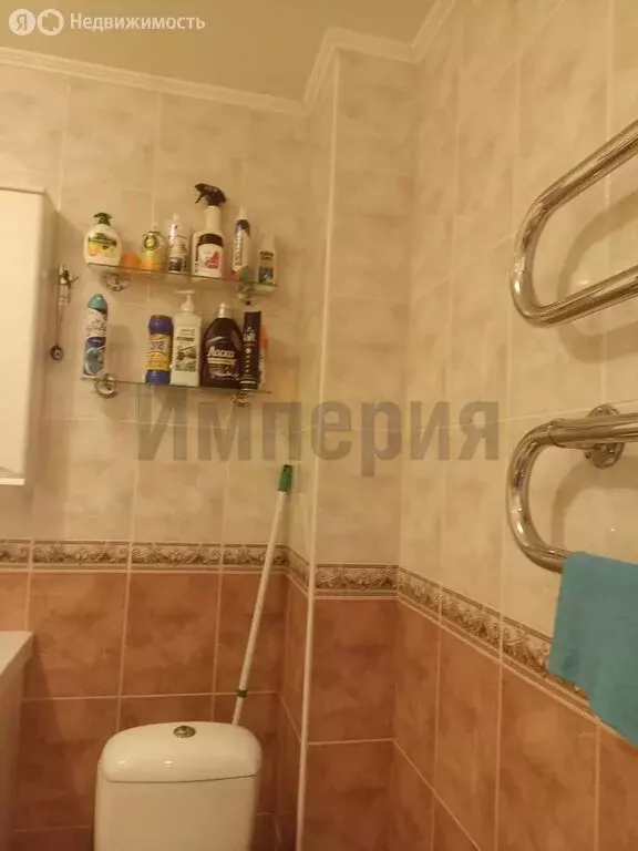 3-комнатная квартира: Саратов, улица Мира, 20В (66.7 м) - Фото 2