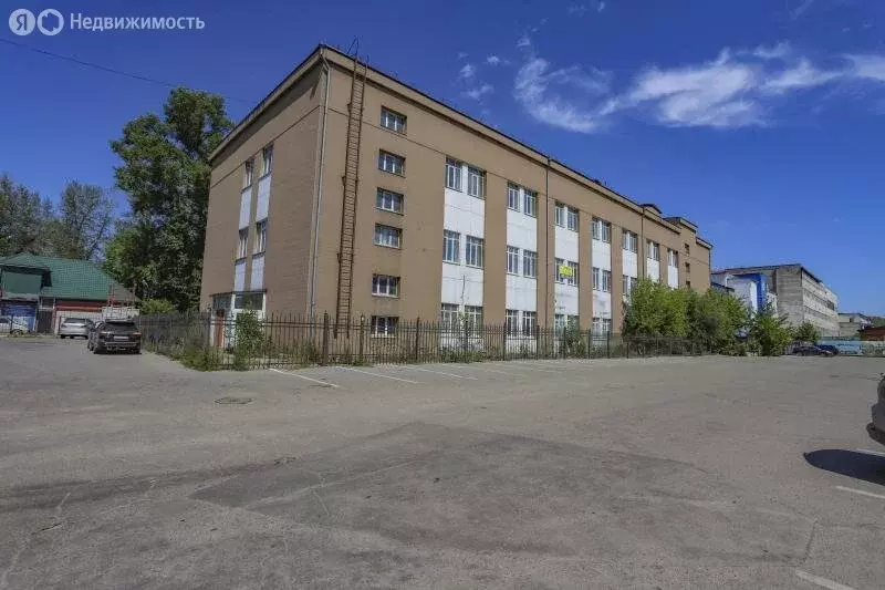 Офис (1564.8 м) - Фото 1