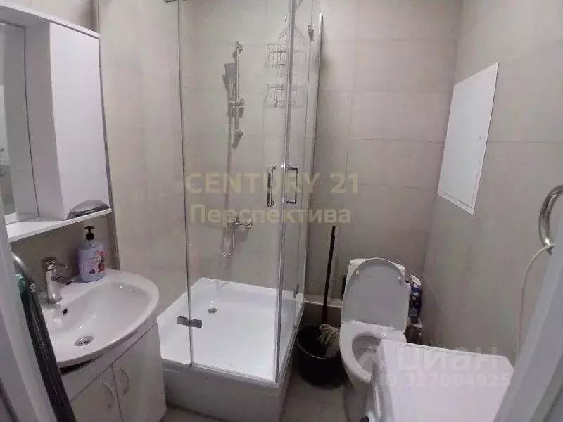 Студия Москва Сосенское поселение, просп. Куприна, 30к2 (18.0 м) - Фото 1