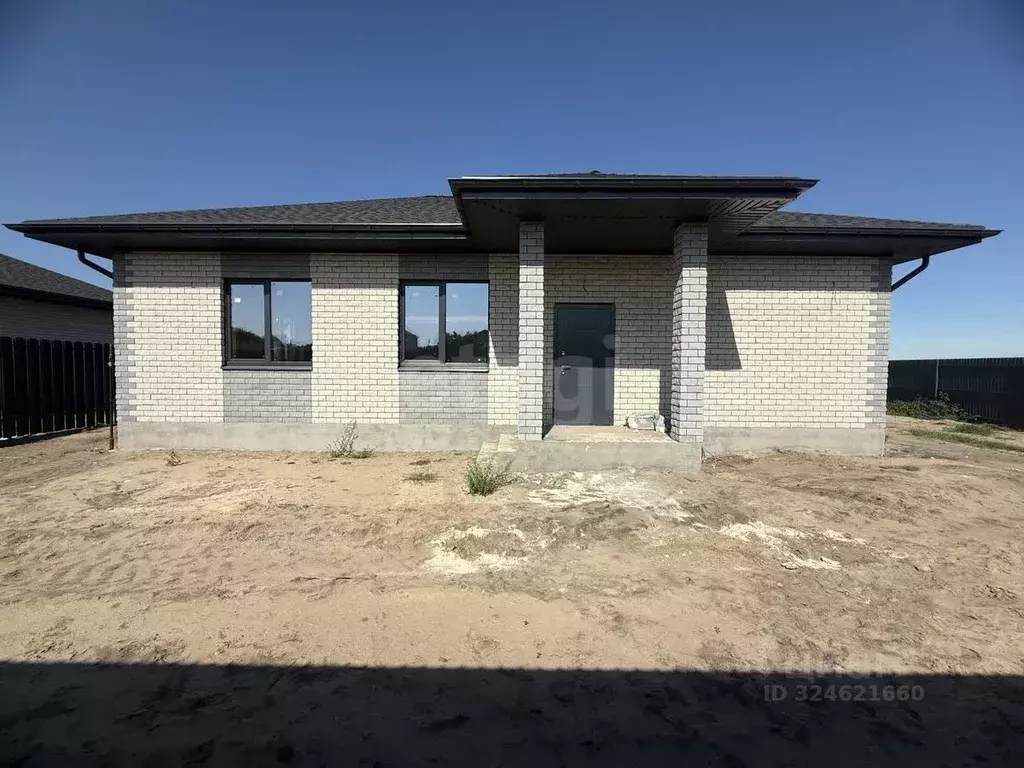 Дом в Воронежская область, Воронеж ул. Приозерная, 36 (119 м) - Фото 1