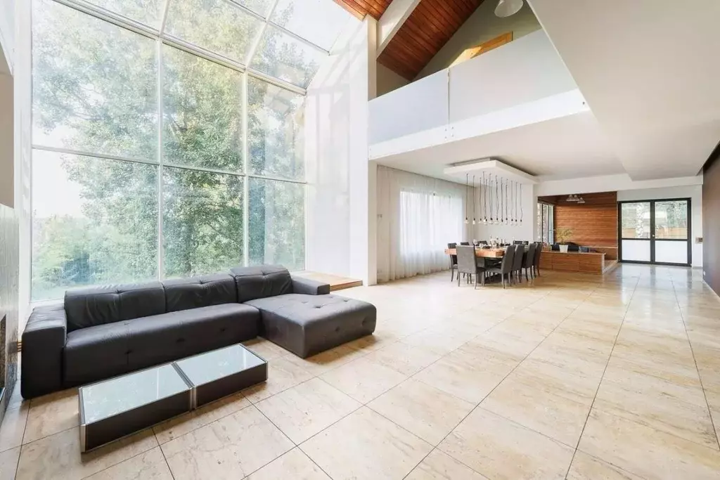 Дом в Московская область, Красногорск городской округ, Нахабино пгт, ... - Фото 2