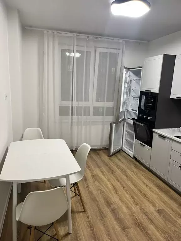 1-к кв. Москва ул. Гренадерская, 9к2 (40.0 м) - Фото 1