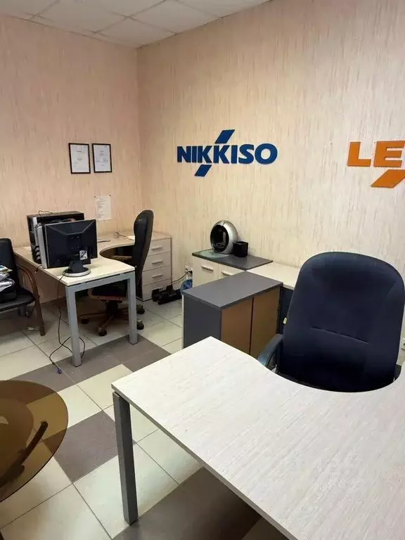 Офис в Брянская область, Брянский район, Супоневское с/пос, с. ... - Фото 2