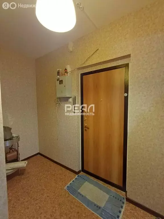 1-комнатная квартира: Санкт-Петербург, Богатырский проспект, 48к1 ... - Фото 2