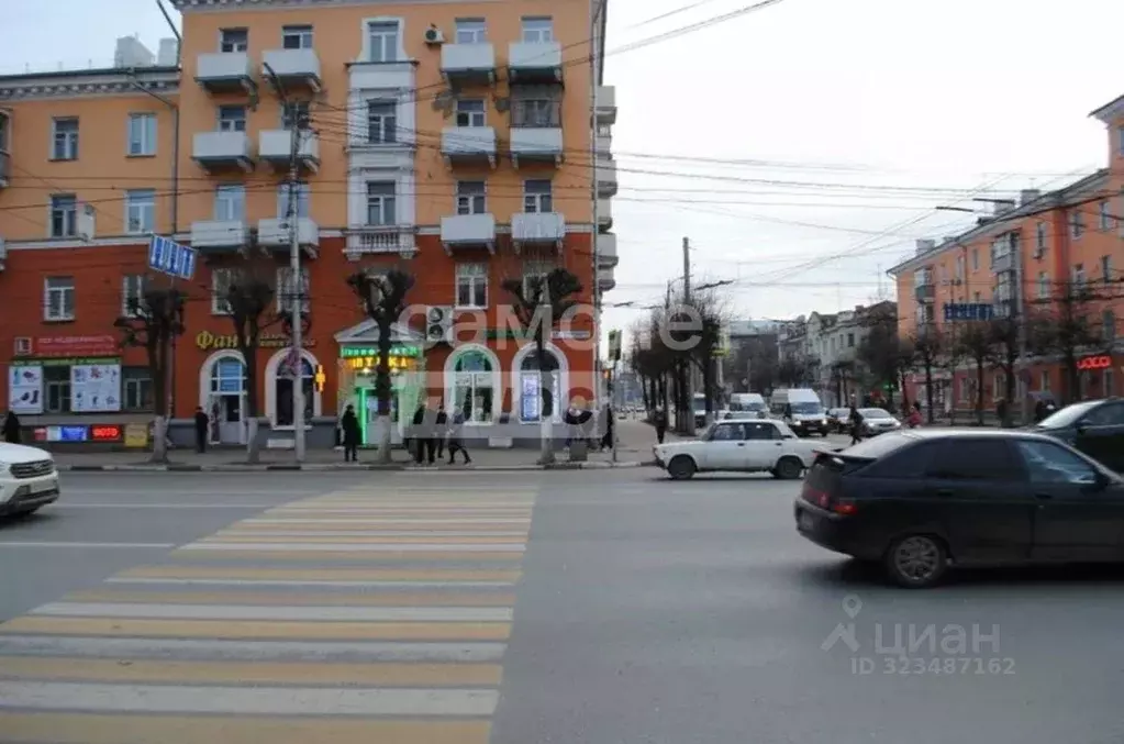 Помещение свободного назначения в Рязанская область, Рязань ... - Фото 1