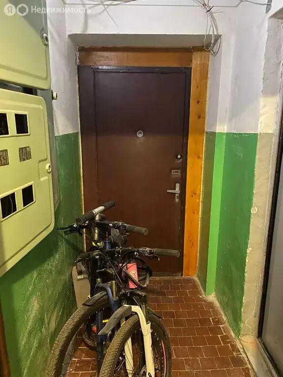 3-комнатная квартира: Конаково, улица Горького, 2 (50.4 м) - Фото 1