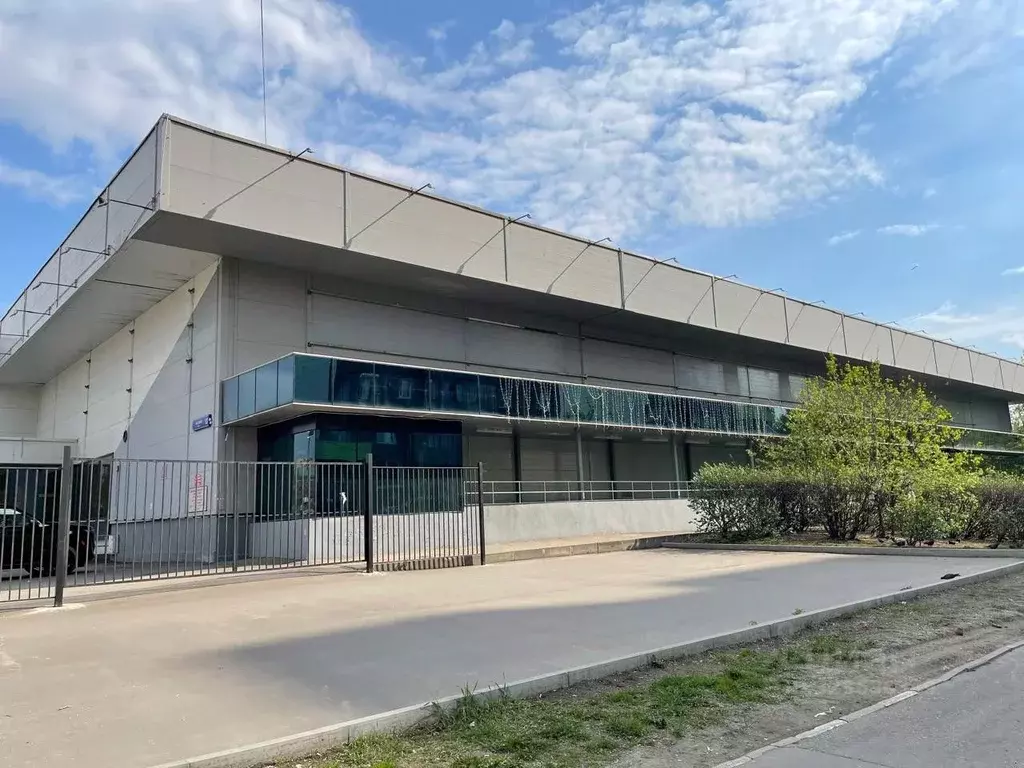 Помещение свободного назначения в Москва Часовая ул., 13 (200 м) - Фото 1