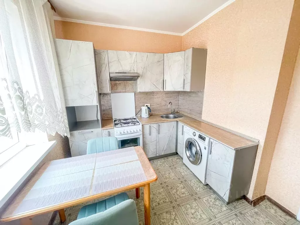 1-к кв. Краснодарский край, Новороссийск просп. Дзержинского, 210 ... - Фото 1